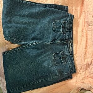 Ladies Jeans